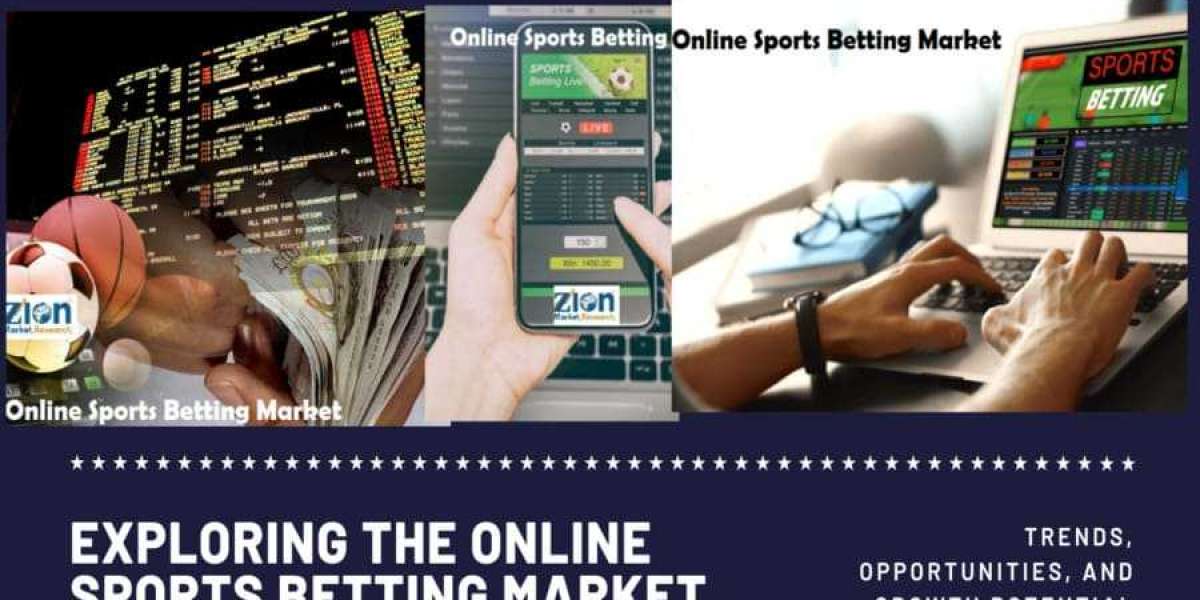 Sports Gambling Site: The Ultimate Betting Experience