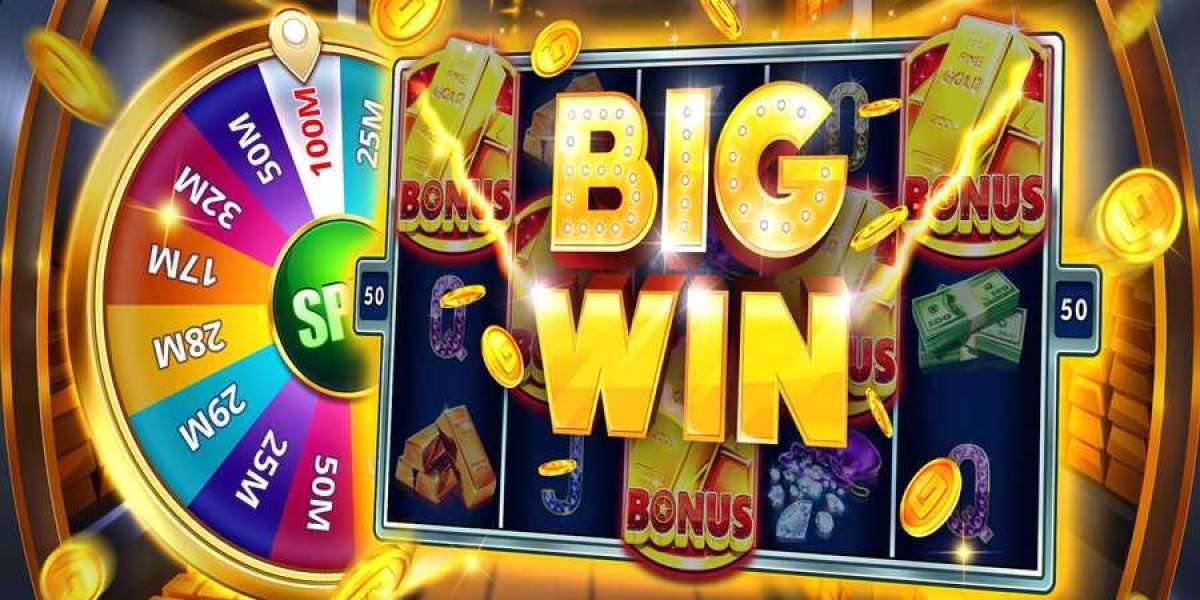 The Ultimate Guide to Online Slot Secrets